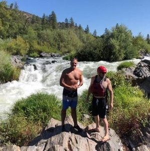 Meet your Posher, Michael